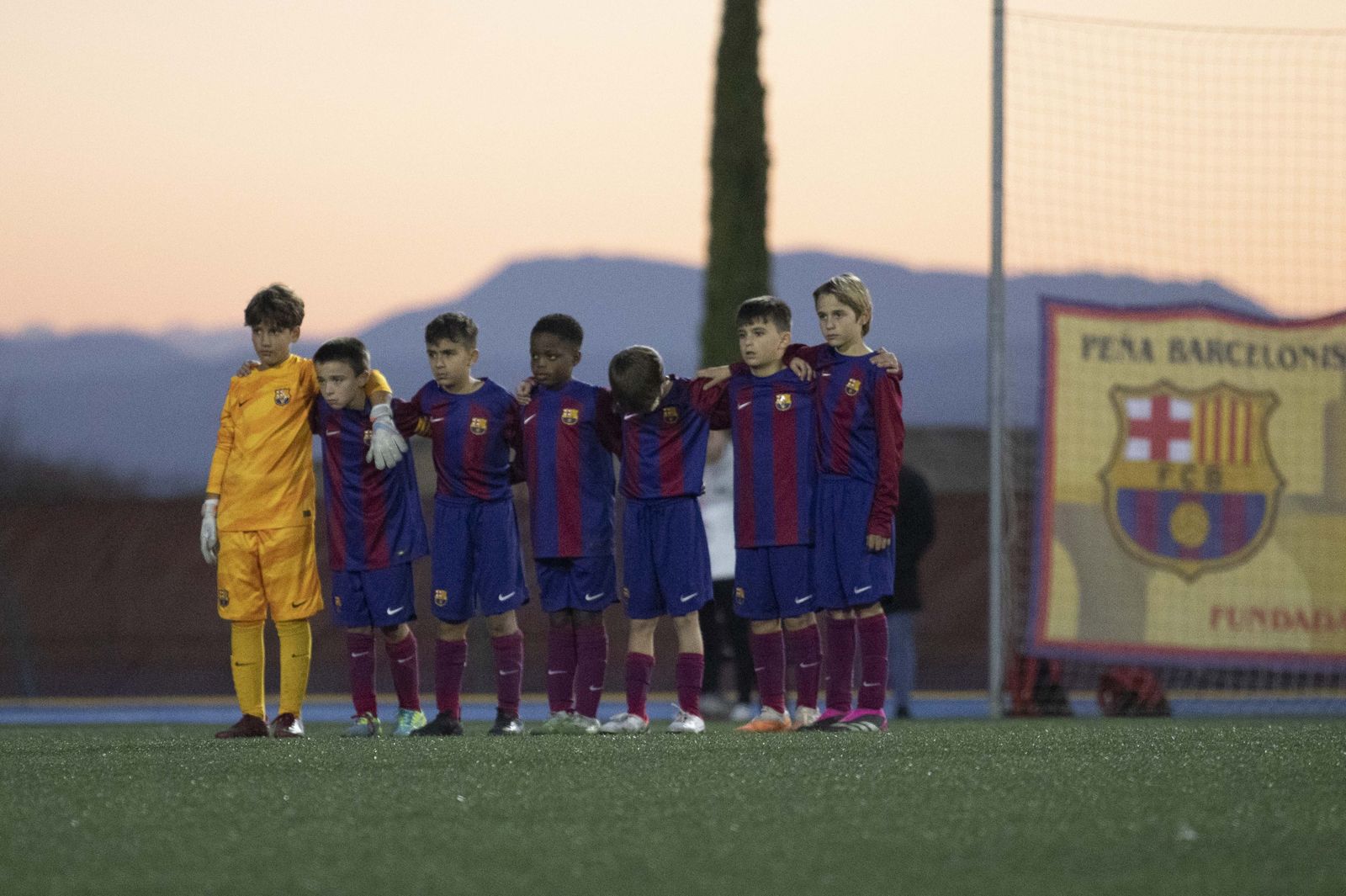 Las mejores imágenes del Torneo Internacional de Pinos Puente