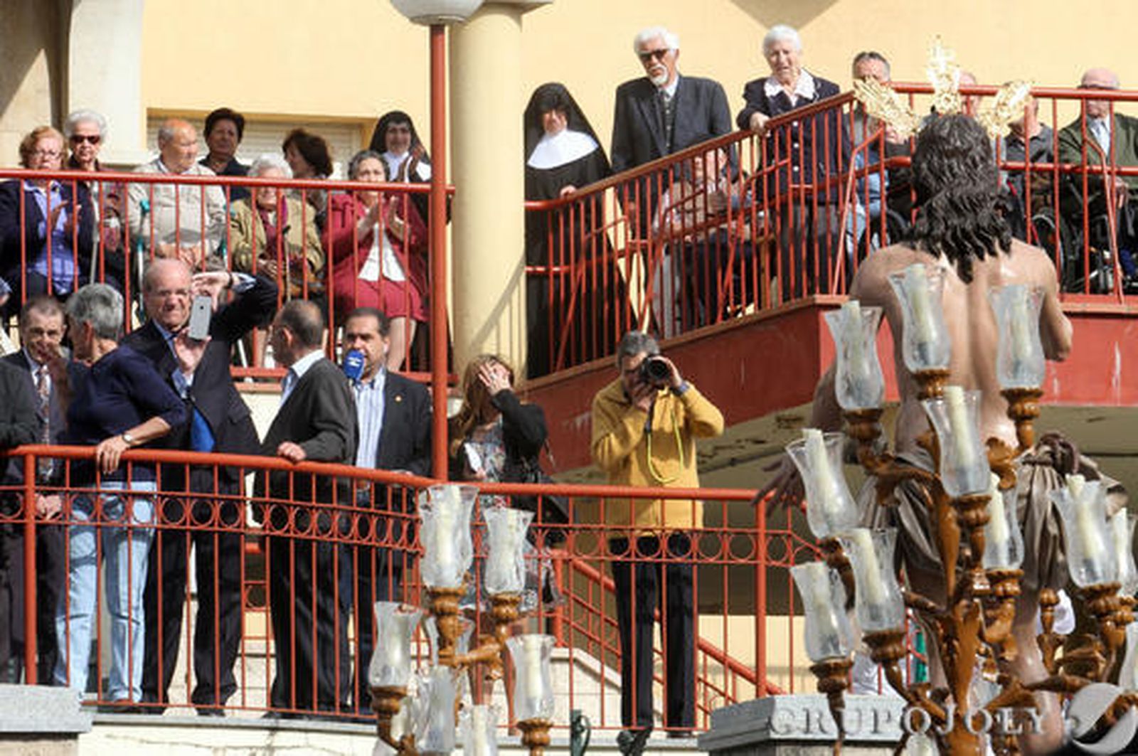 Foto: Alberto Domínguez