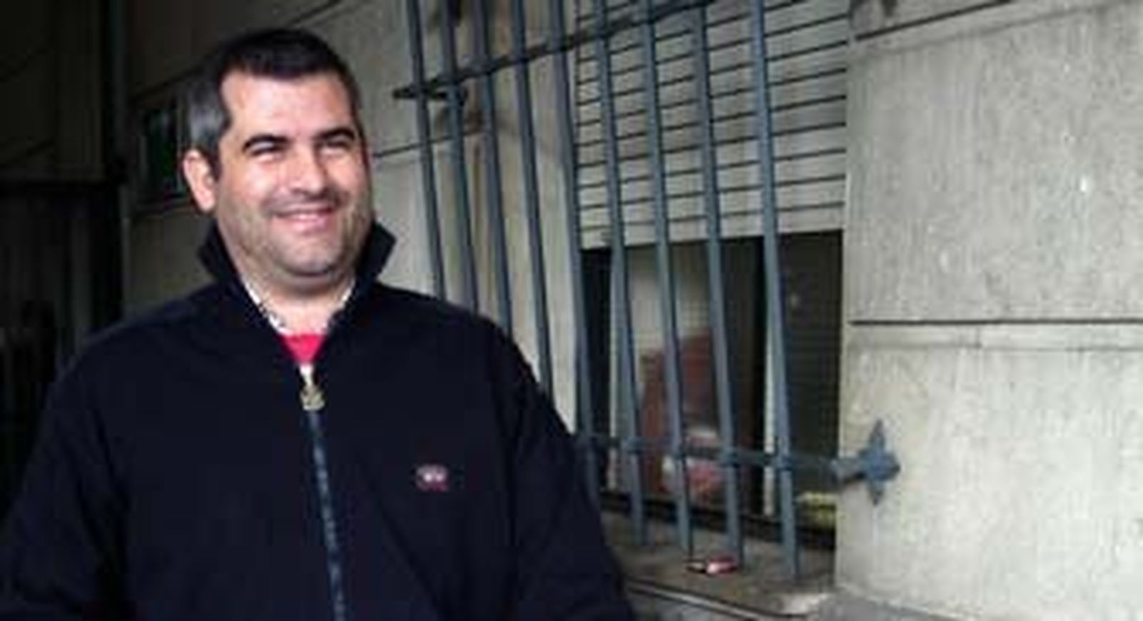 Condenado a nueve años de inhabilitación el ex alcalde de La Algaba José Luis Vega