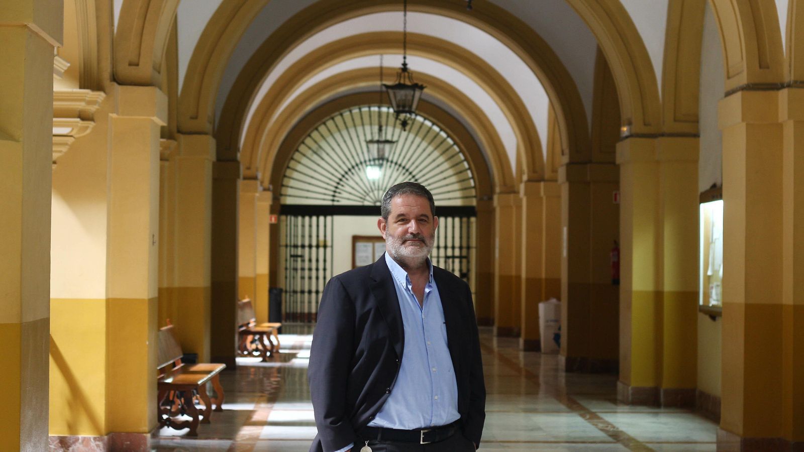 Pablo Emilio Pérez-Mallaína