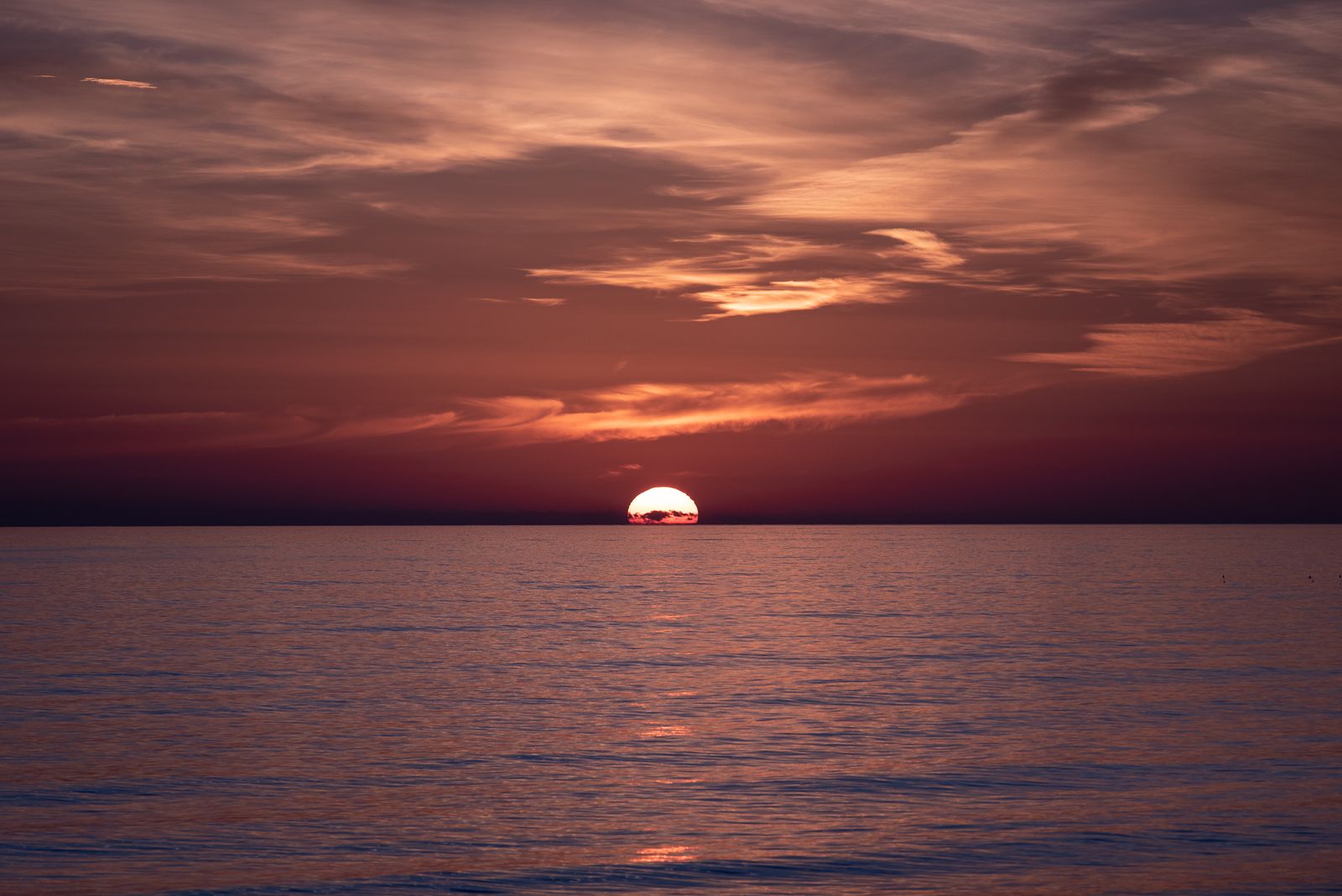 Los Enebrales en Punta Umbría: una playa tranquila en plena naturaleza
