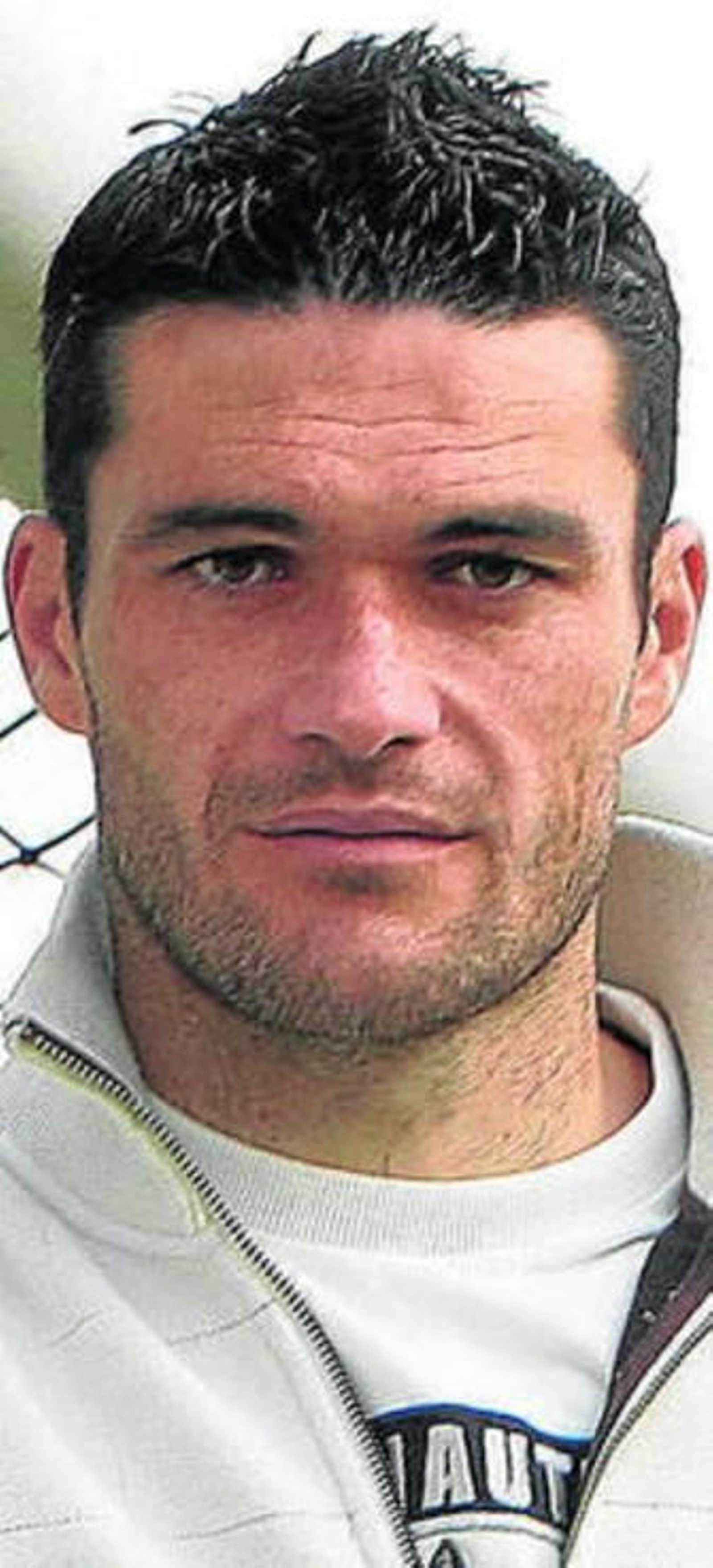 "Ver tanto fútbol me va a costar el divorcio"