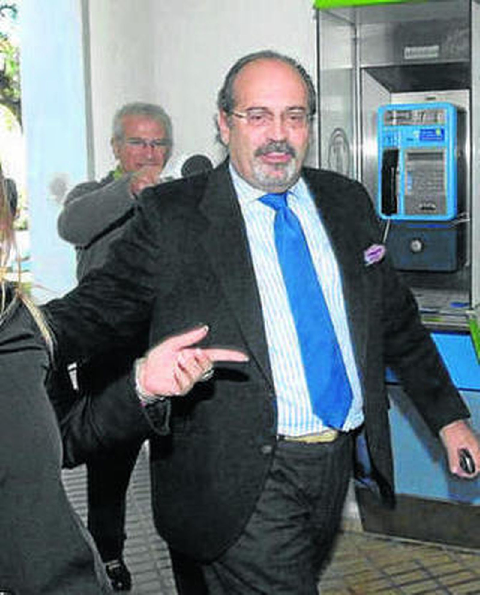 José María González de Caldas