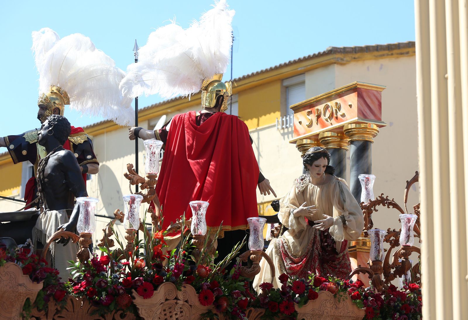 Imágenes de la Salud