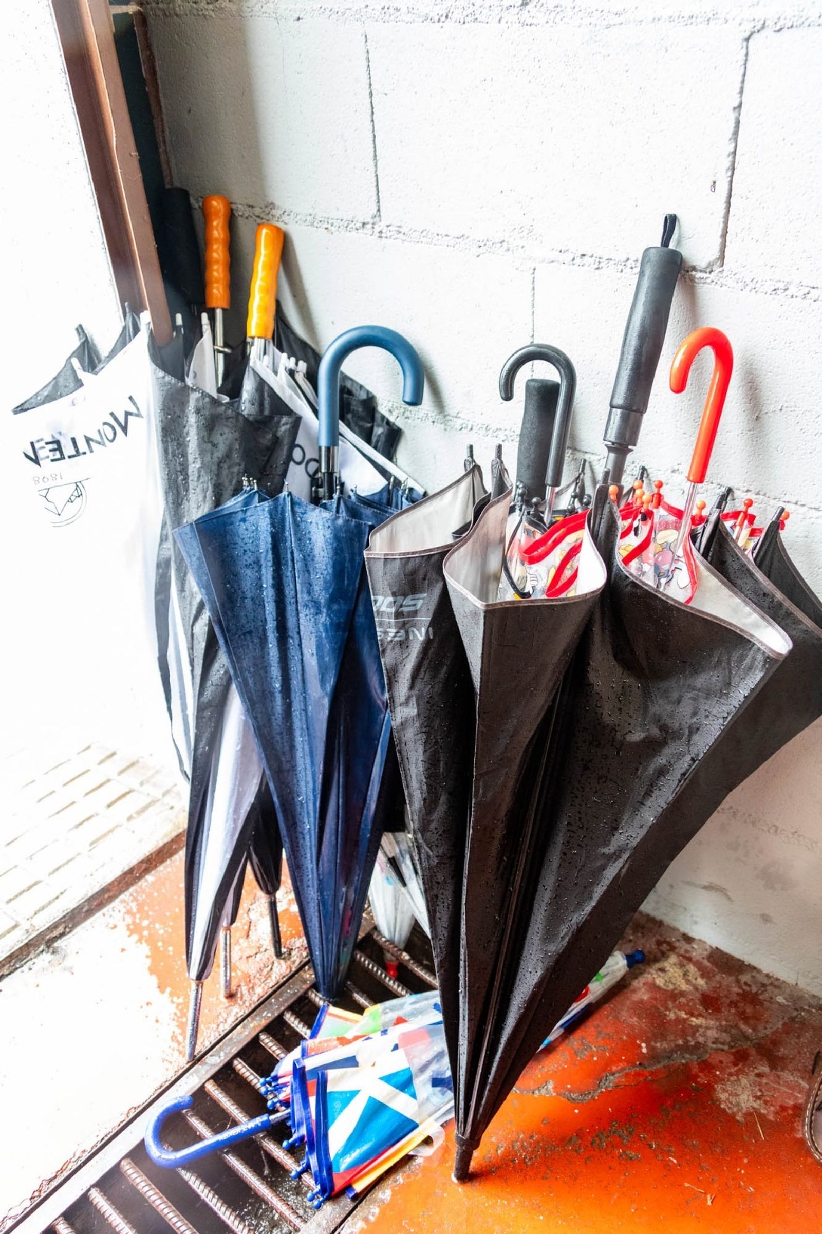 Jueves Santo en Villanueva de Córdoba: La veneración a Nuestro Padre Jesús, en imágenes