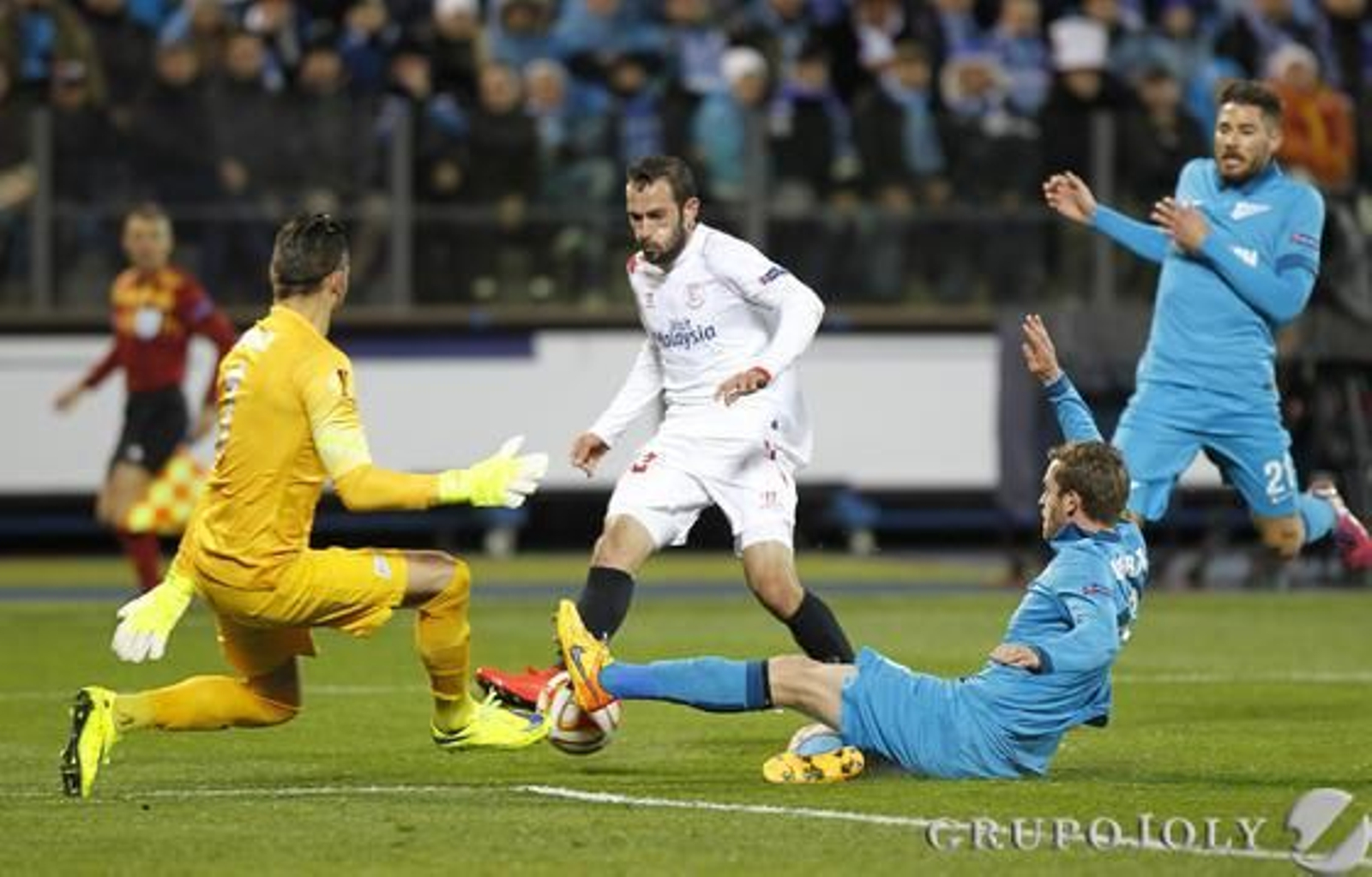 Foto: Antonio Pizarro