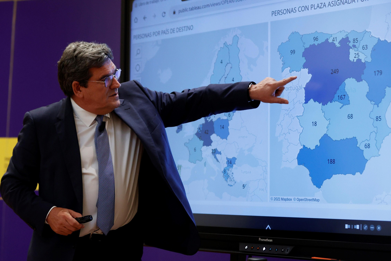 Elevar la edad de jubilación en España es el principal objetivo de la nueva reforma de pensiones