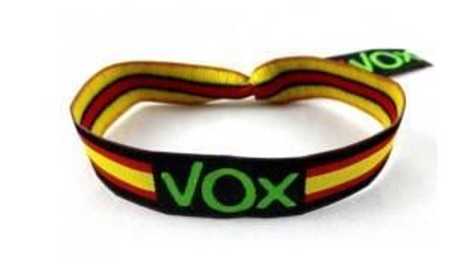 Una pulsera de España fue la excusa para esta agresión, según Vox.