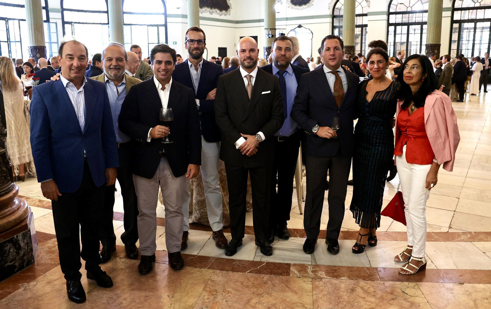 35 aniversario de COANDA