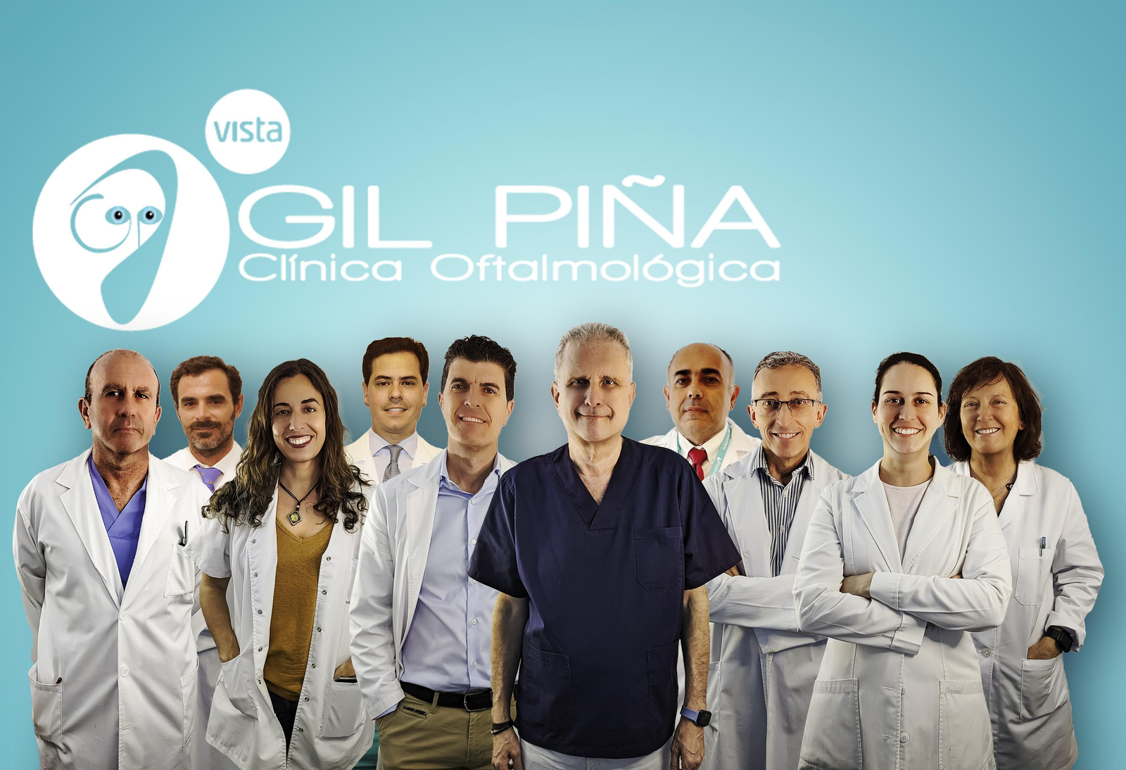 35 años para ser los referentes