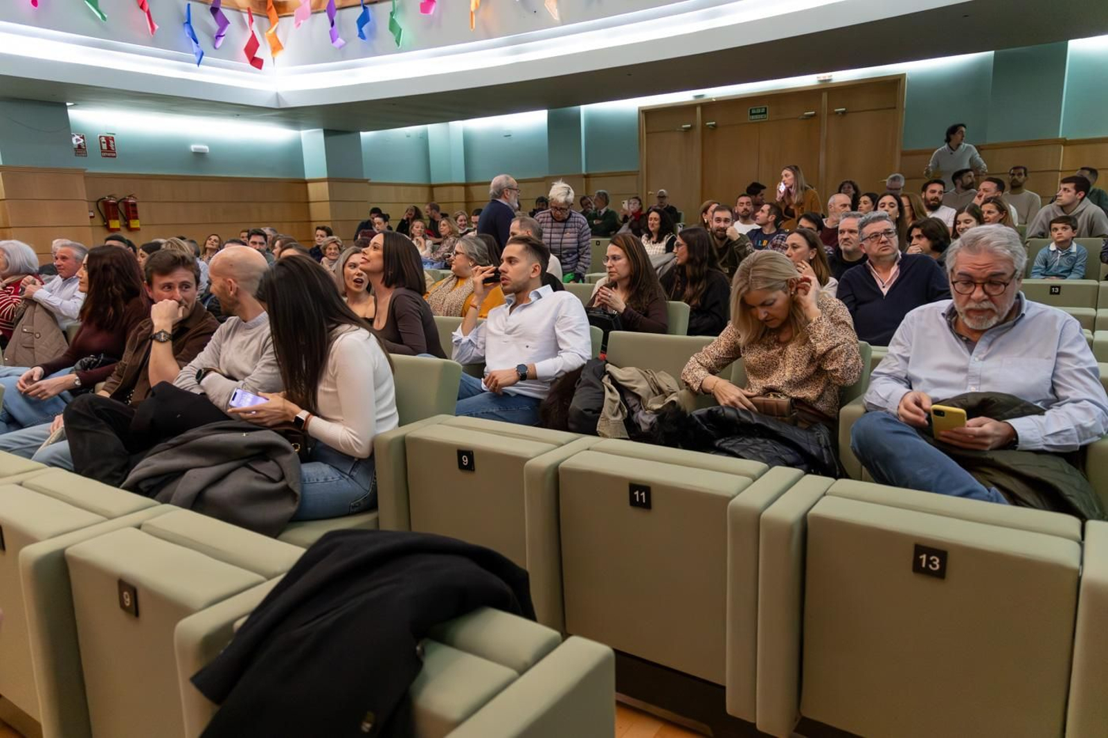 Pregón del Carnaval 2025