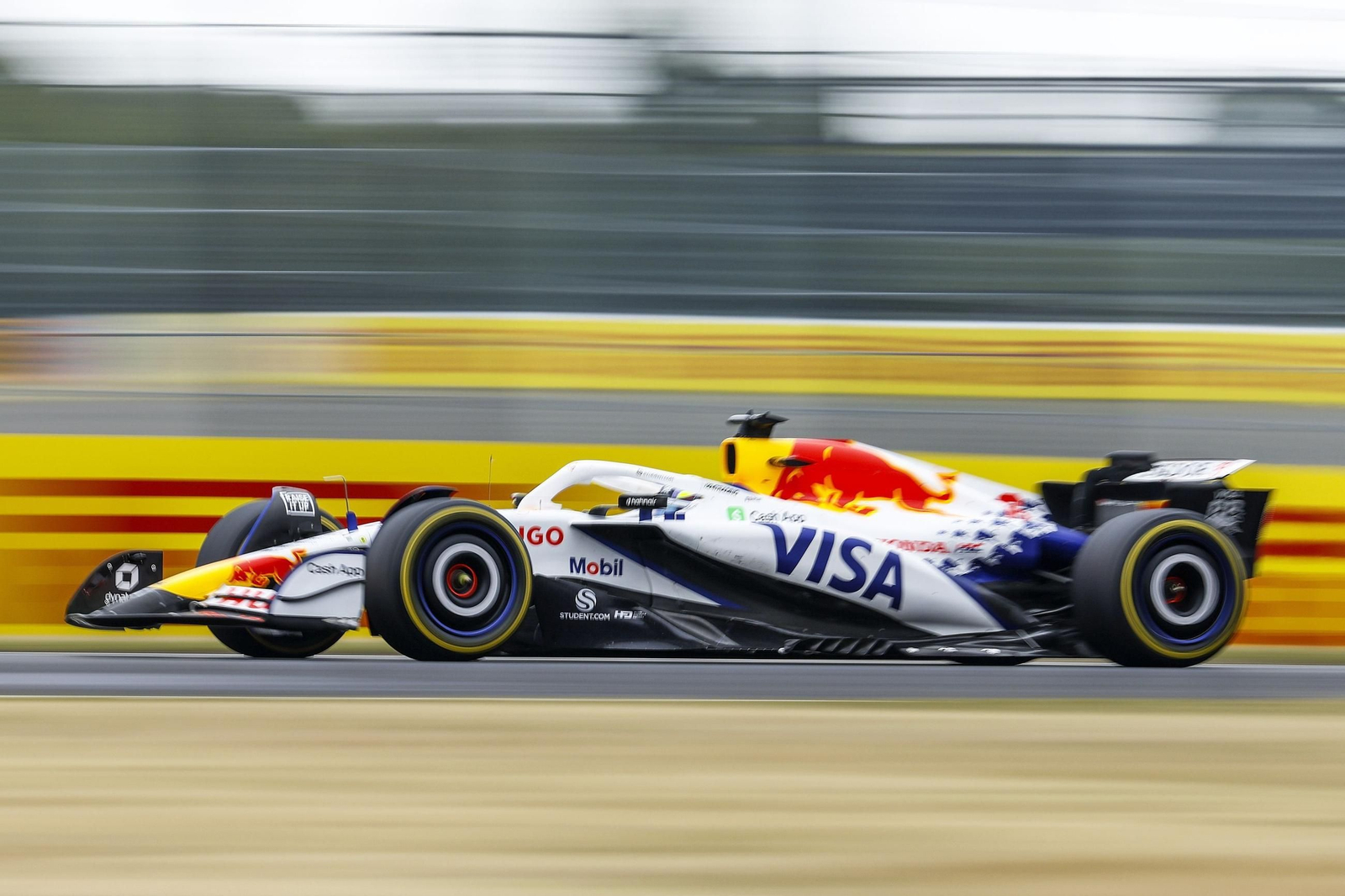 Las mejores fotos del Gran Premio de Japón de Fórmula 1