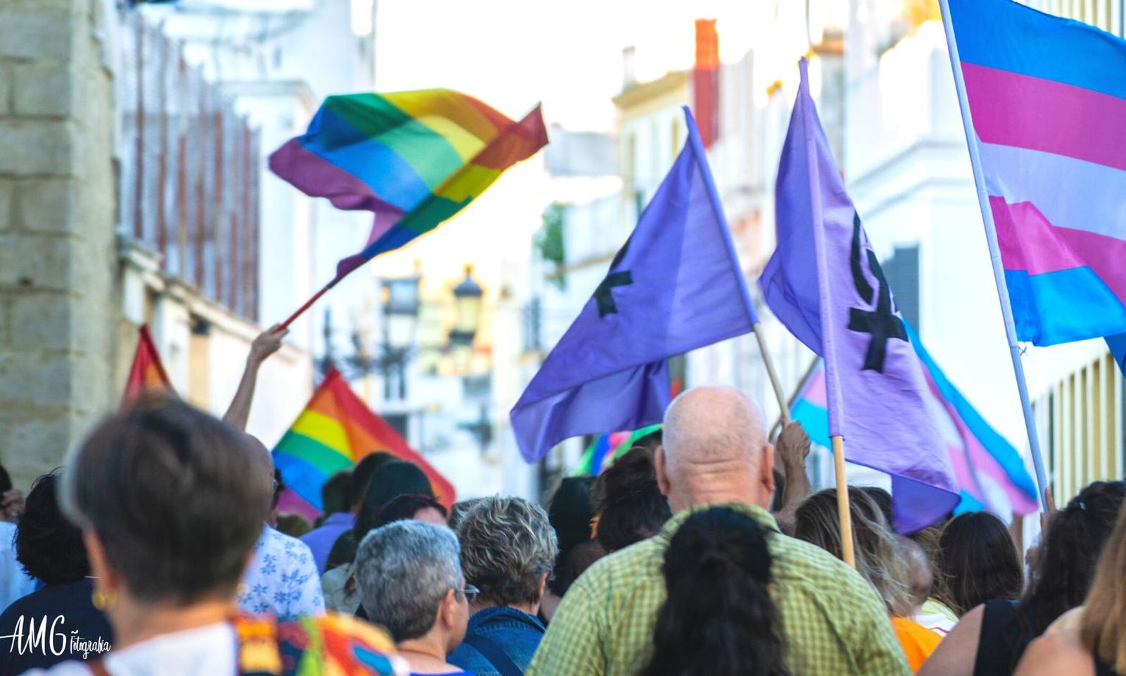 Hoy se celebra el cuarto aniversario de El Puerto  como miembro de la Red de Municipios Orgullosos.