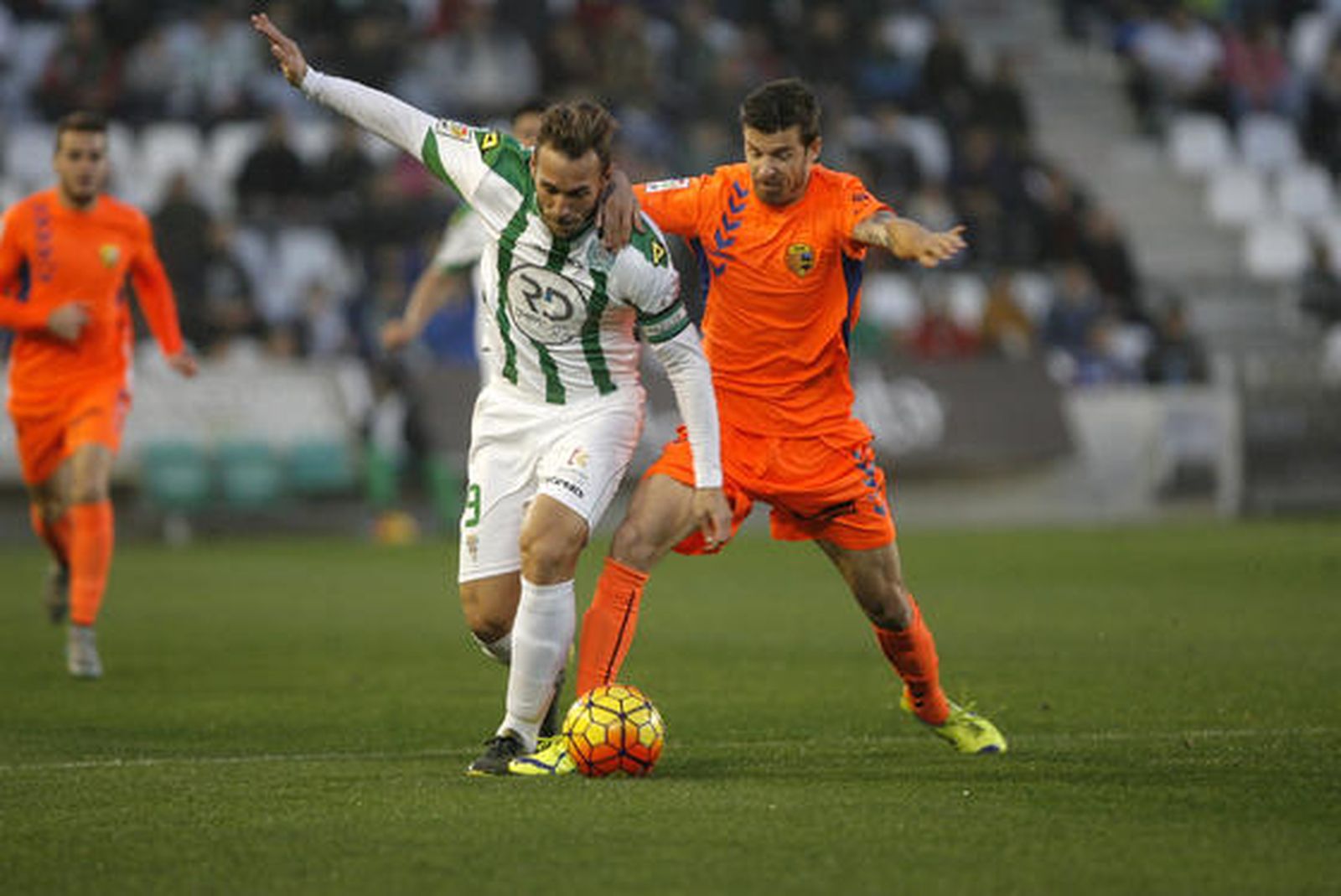 Foto: José Martínez