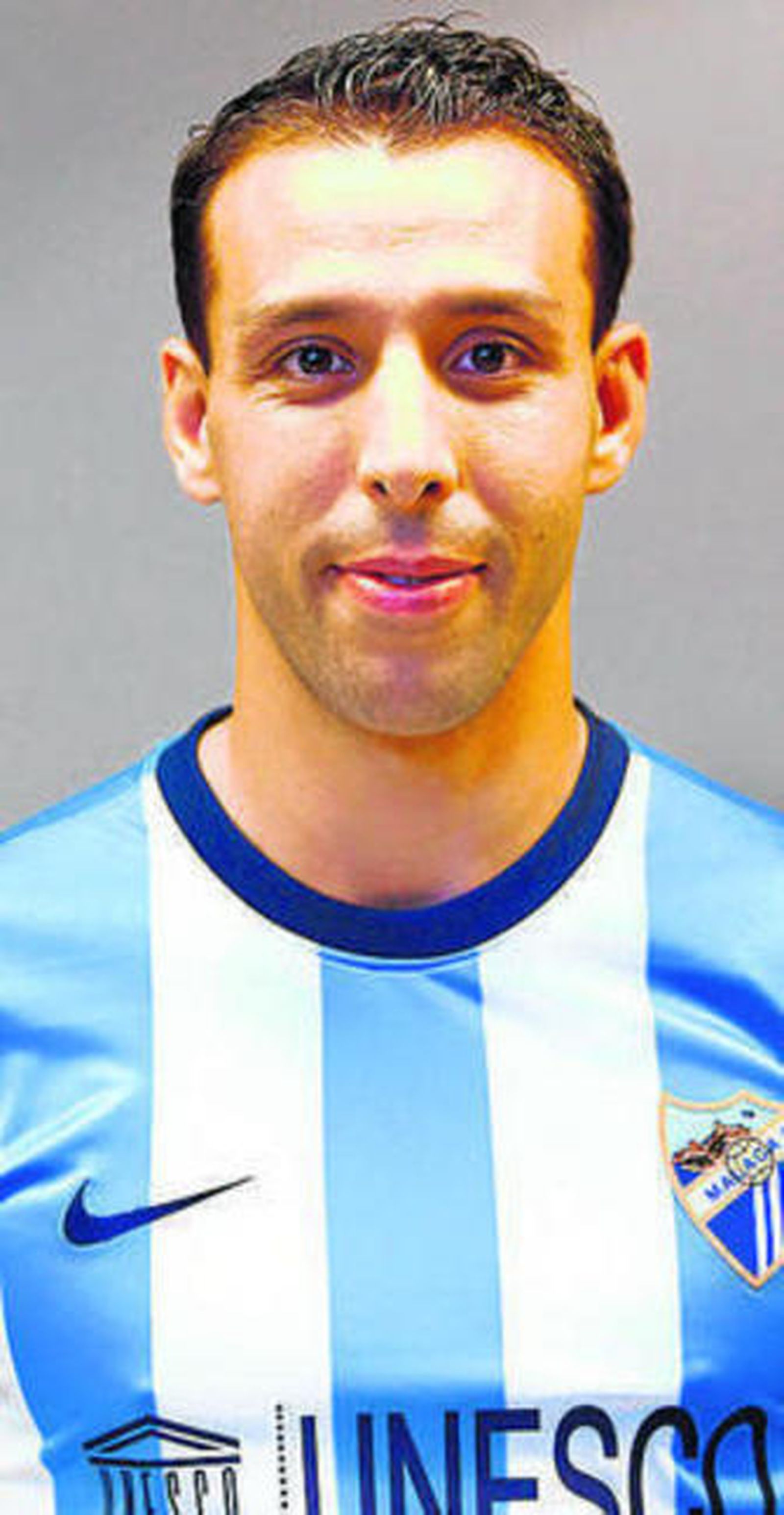 El Hamdaoui o cómo caer de pie en Málaga