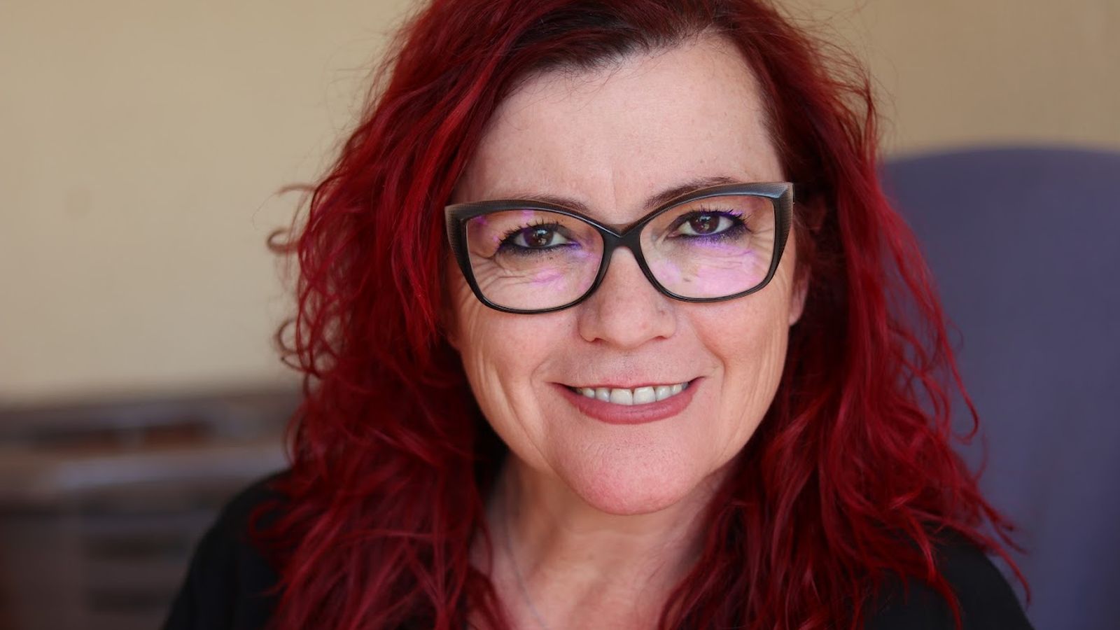 La matemática sevillana Clara Grima.