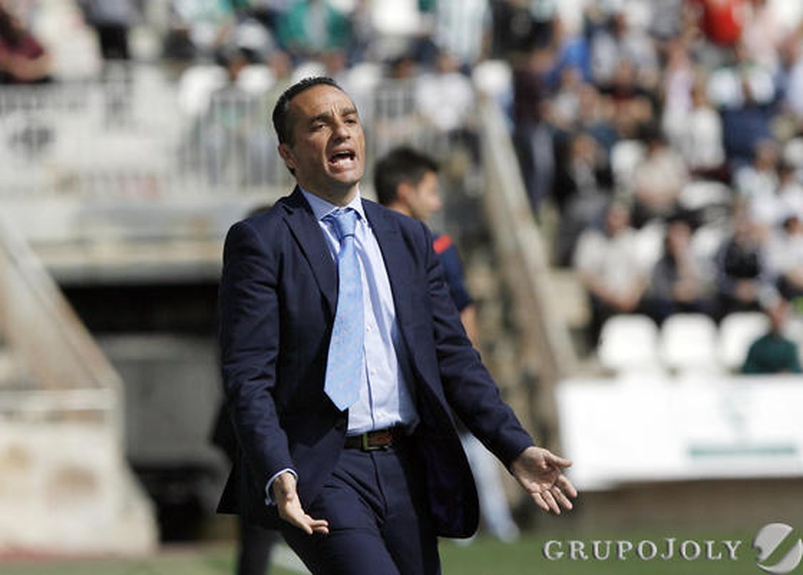 Foto: José Martínez