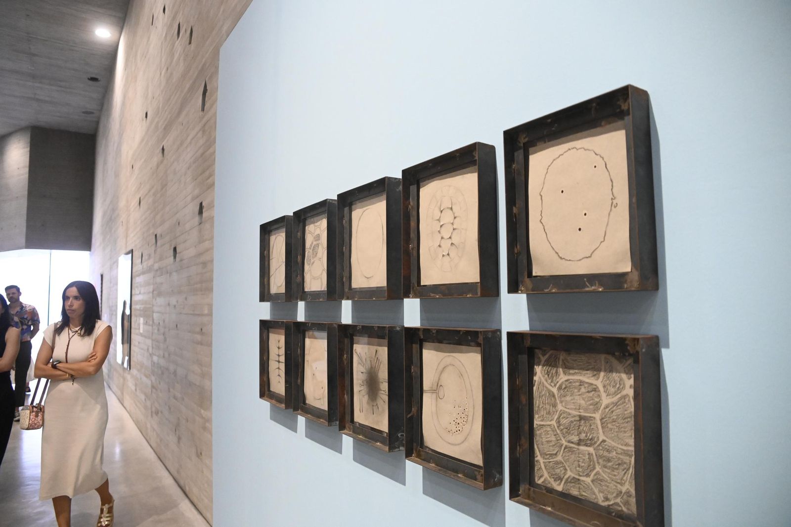 Apertura de temporada en el C3A