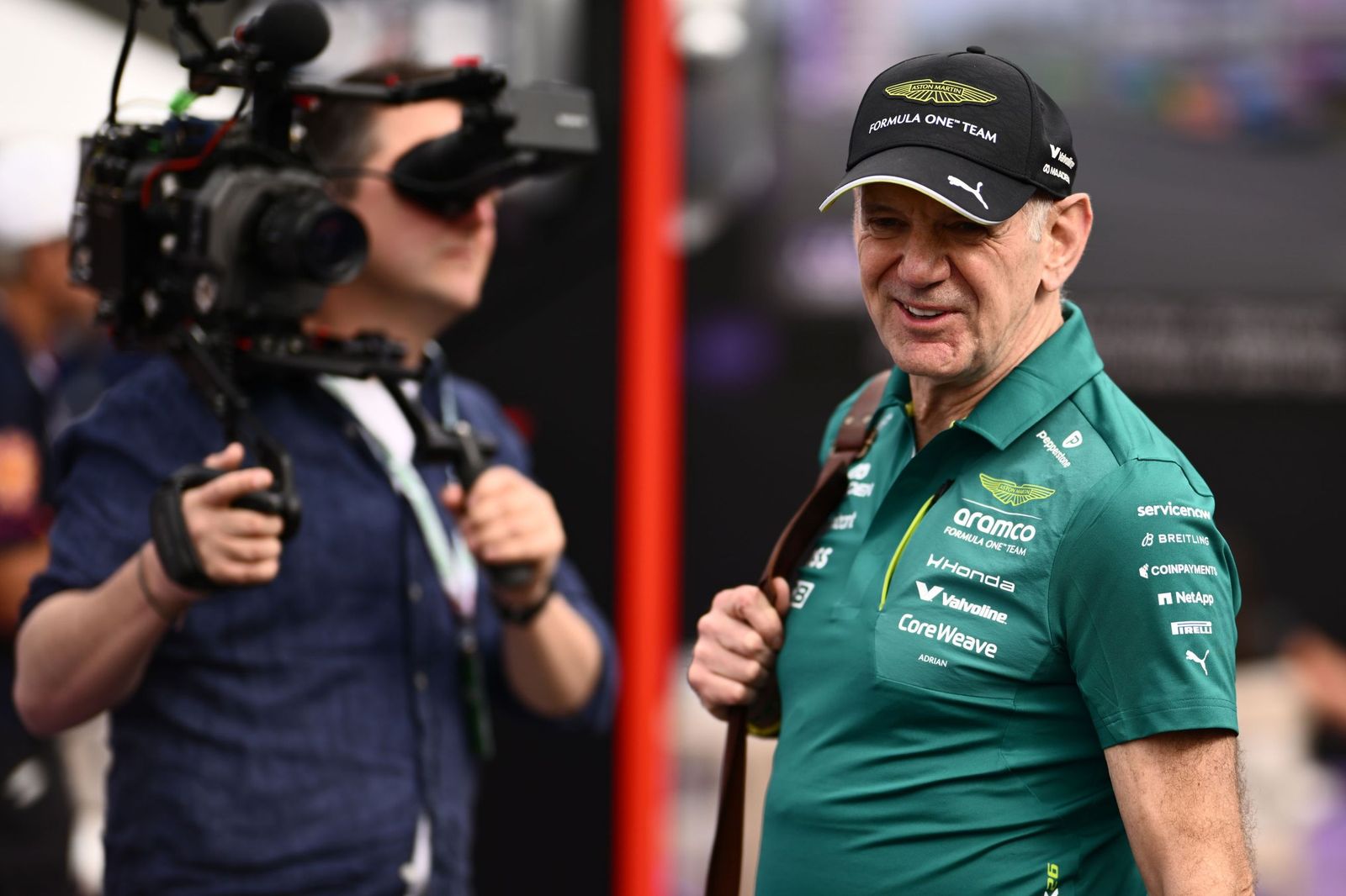 Las fotos de la nueva Fórmula 1