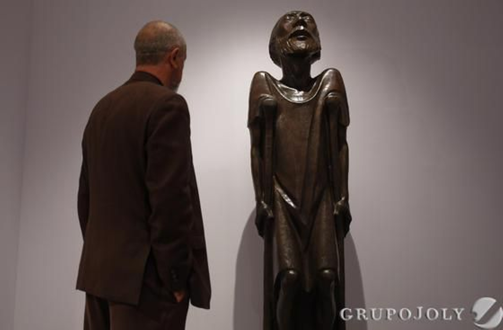 Foto: Javier Albiñana