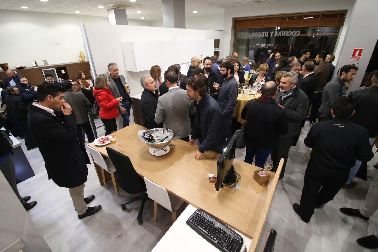 Gayva-Costasol, estudio de cocinas referente en la provincia