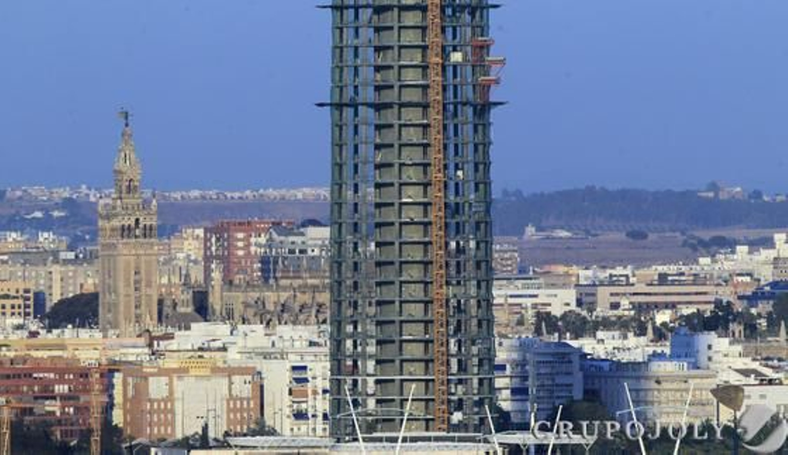 Foto: Antonio Pizarro