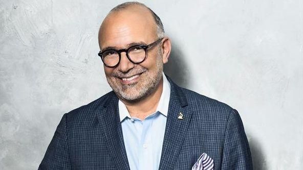 Manuel Abud: “No descartamos volver a realizar otra edición de los Latin Grammy en España”