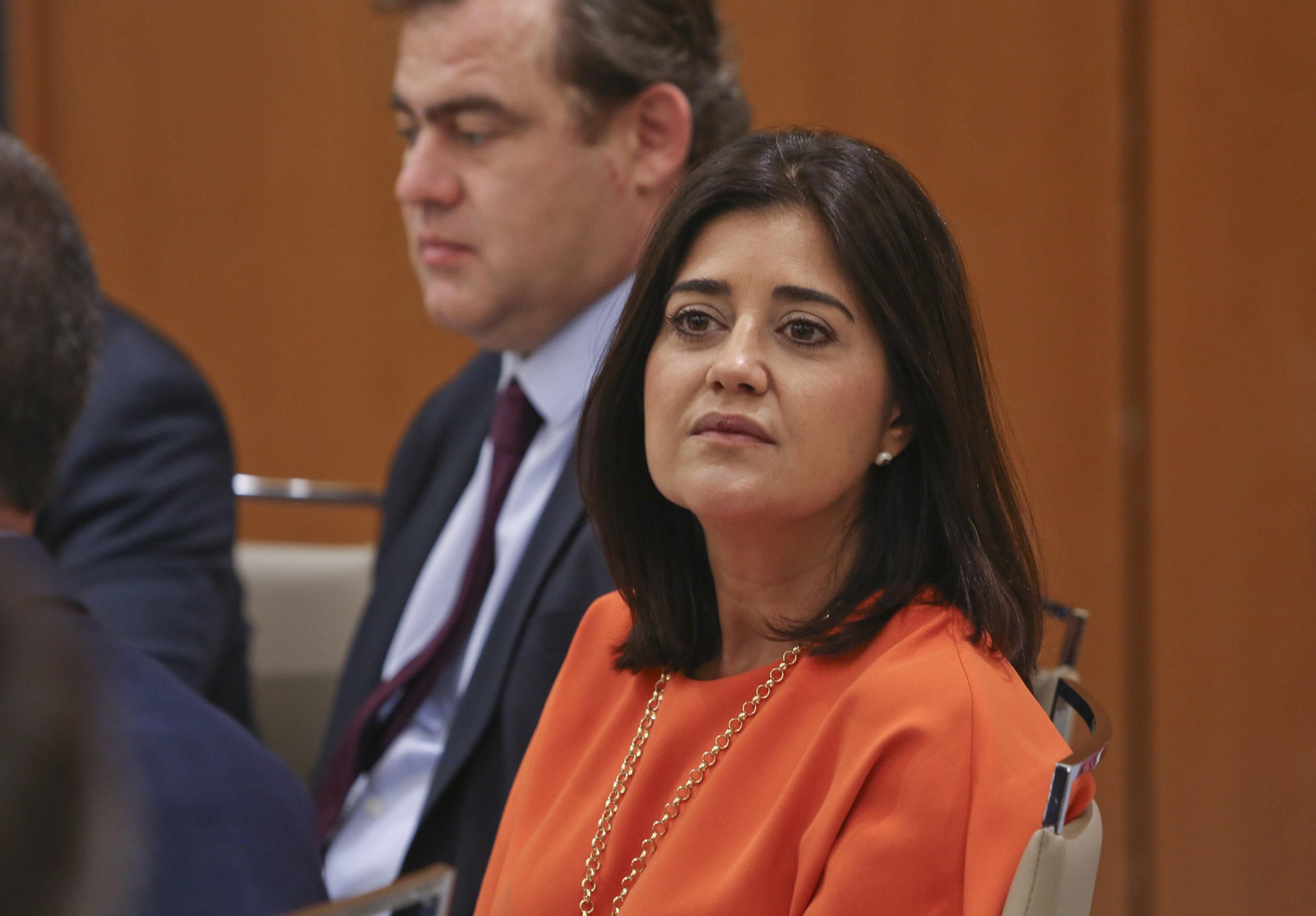 Las imágenes del Foro Joly con Elías Bendodo