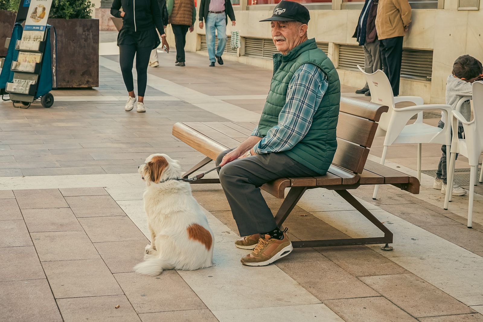 Las imágenes más destacadas del miércoles 7 de mayo en Huelva
