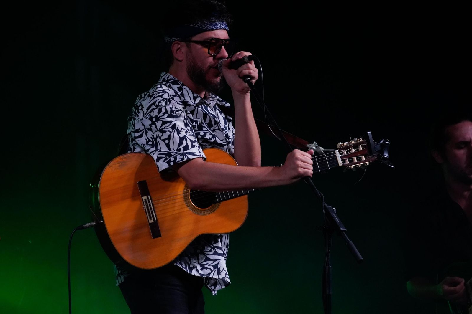 Imágenes del concierto de Antílopez en las Fiestas de La Cinta 2024