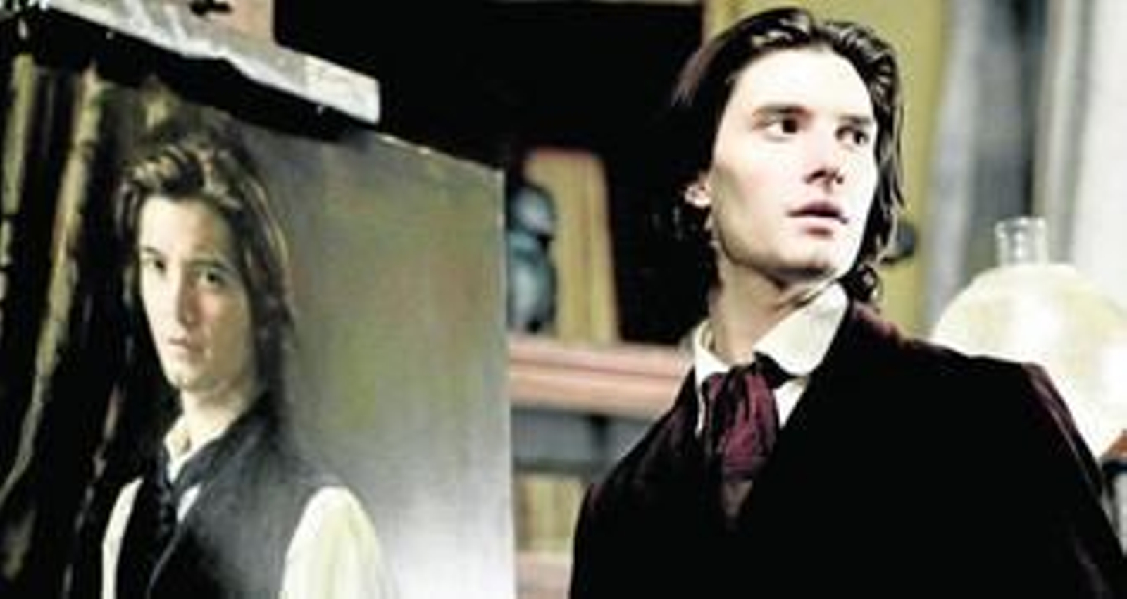 El deseo eterno de belleza y juventud