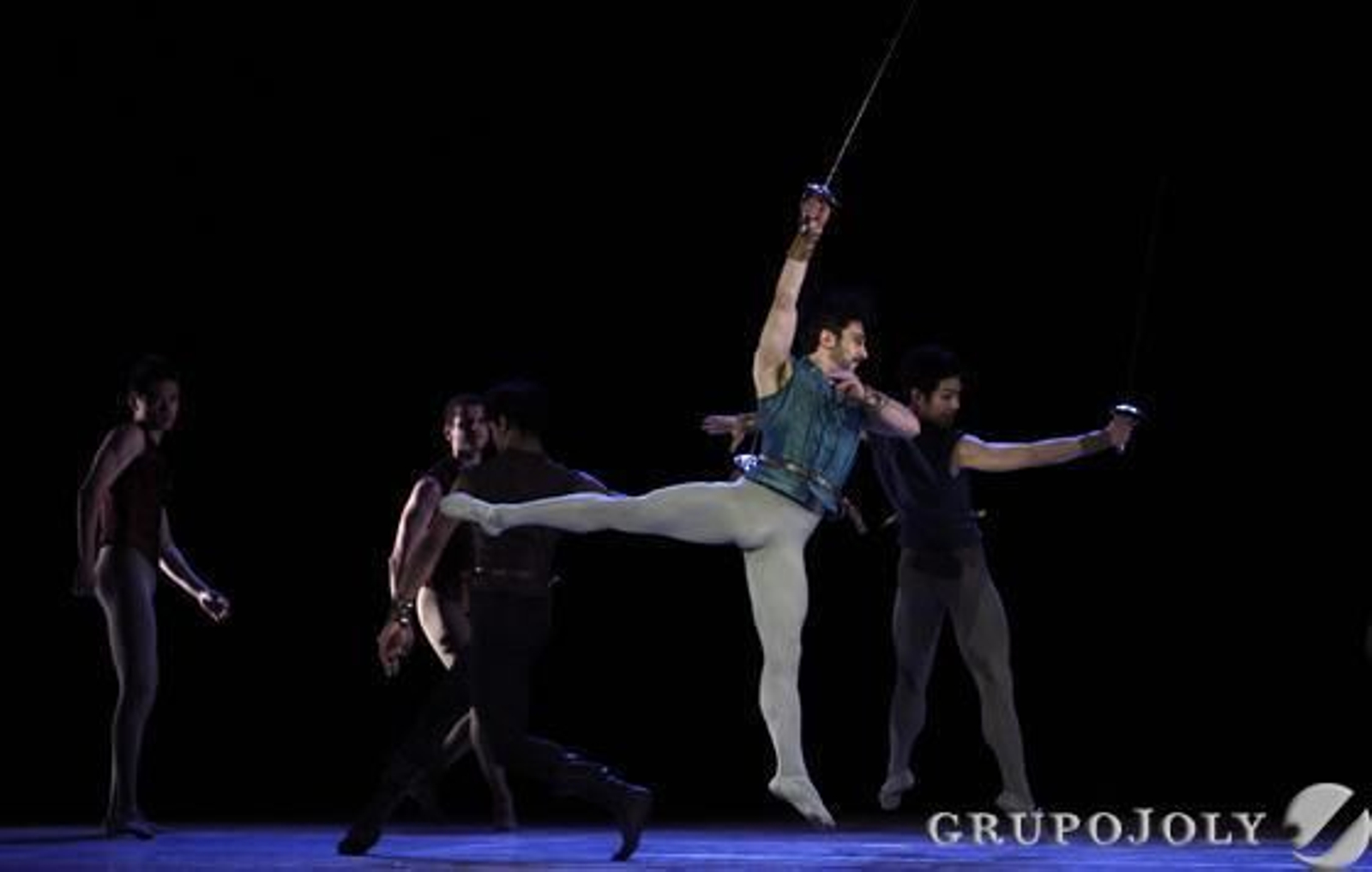 Foto: ANTONIO PIZARRO