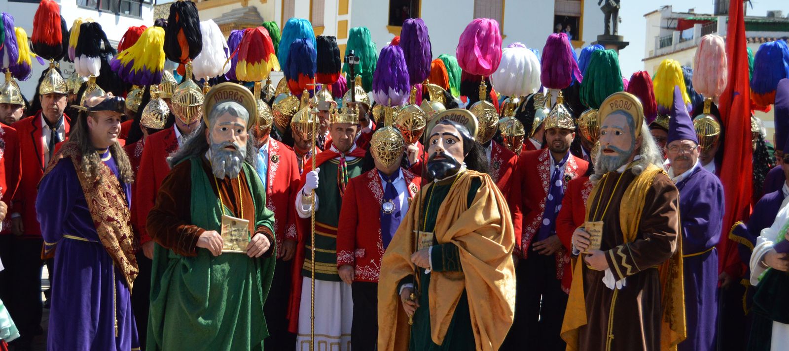 Semana Santa de Baena