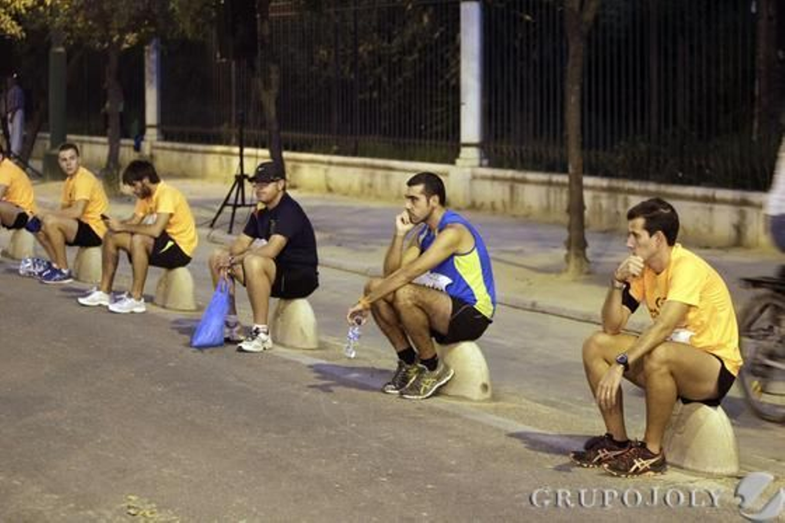 Foto: Juan Carlos Muñoz/Juan Carlos Vázquez