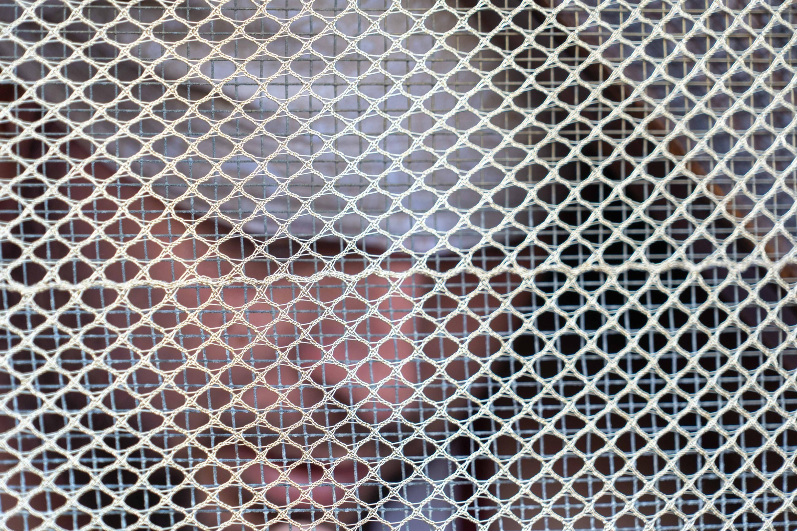 Martes Santo: Imágenes de la procesión de La Sentencia