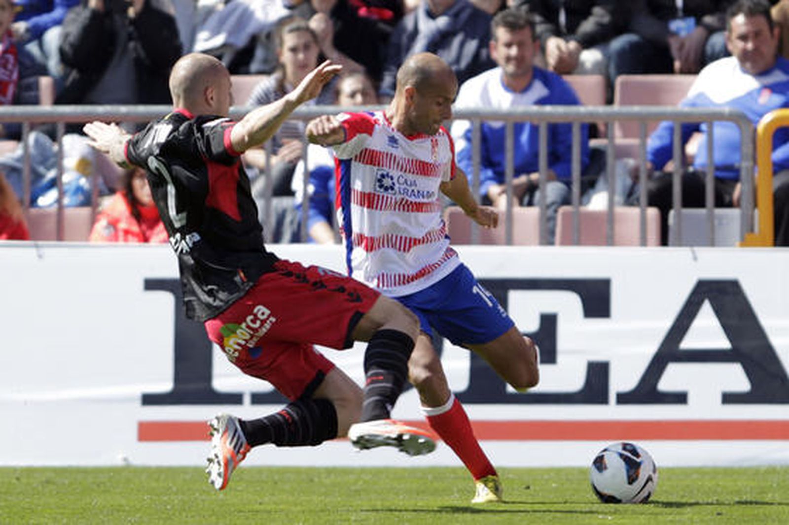 Foto: PEPE VILLOSLADA