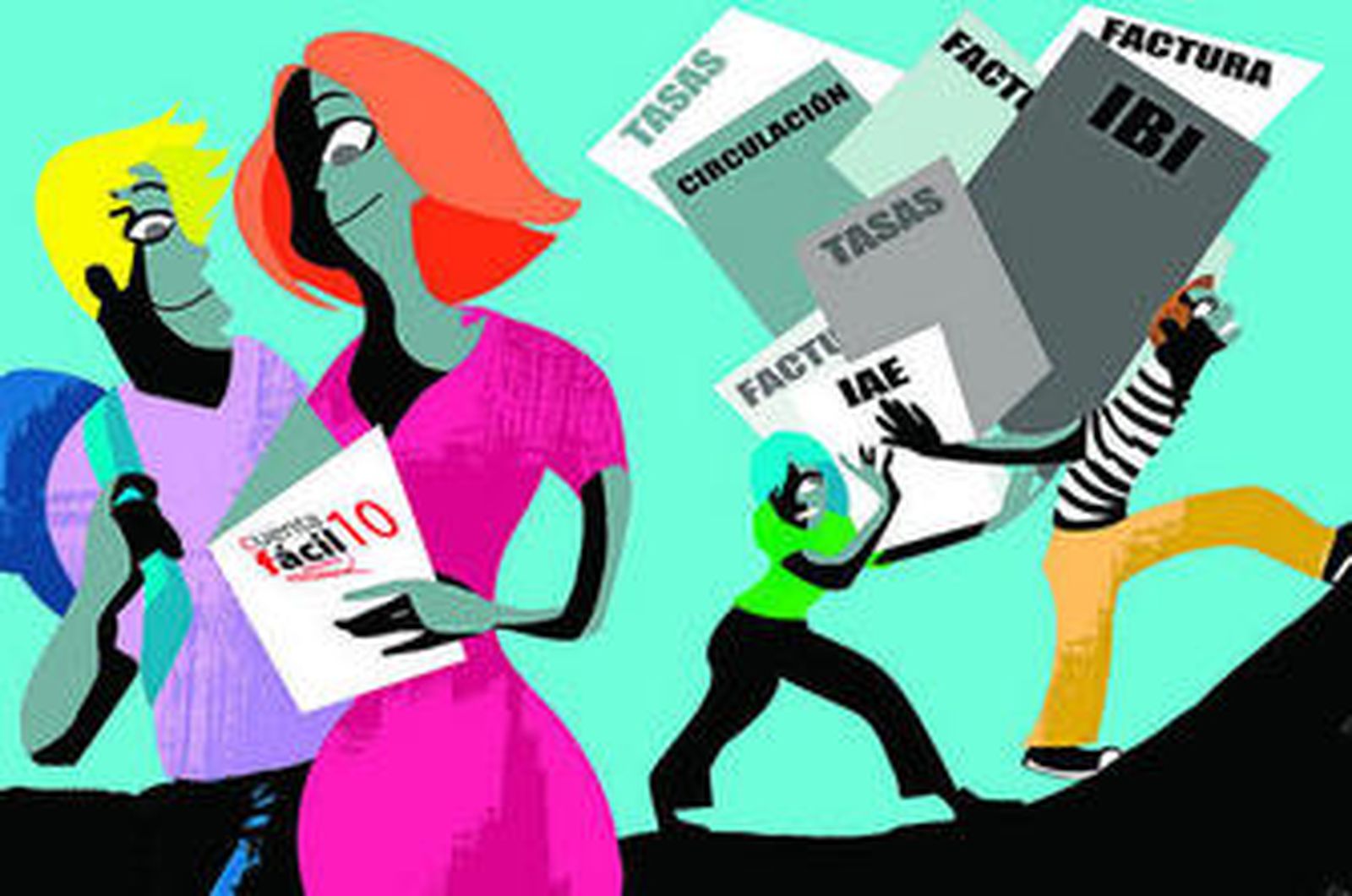 El Ayuntamiento amplía las facilidades para el pago de deudas al contribuyente