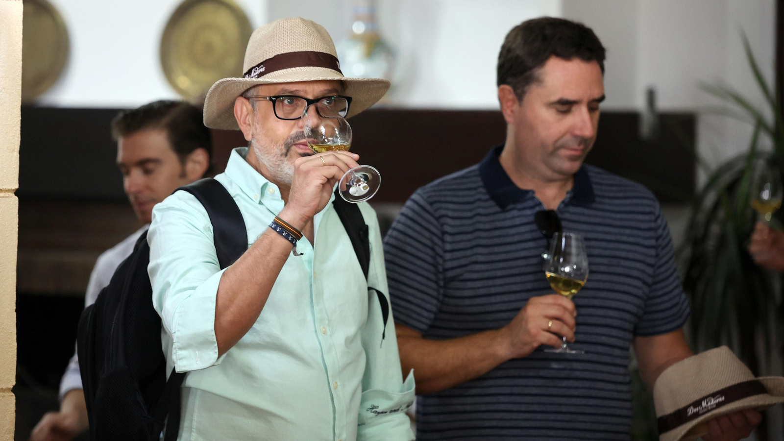 Vinos ecológicos con uva Pedro Ximénez