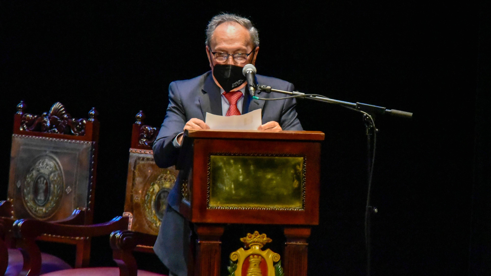 Las fotos de la XXXV Gala del Deporte Especial de Algeciras