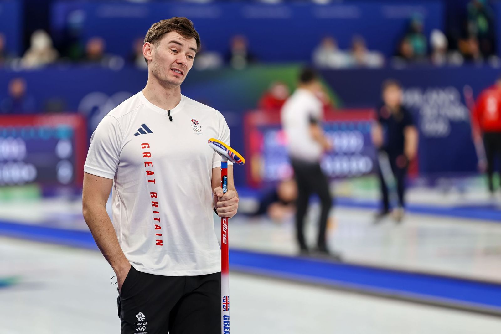 Las mejores fotos de los Juegos Olímpicos de invierno Milán Cortina d'Ampezzo 2026 | Novena jornada