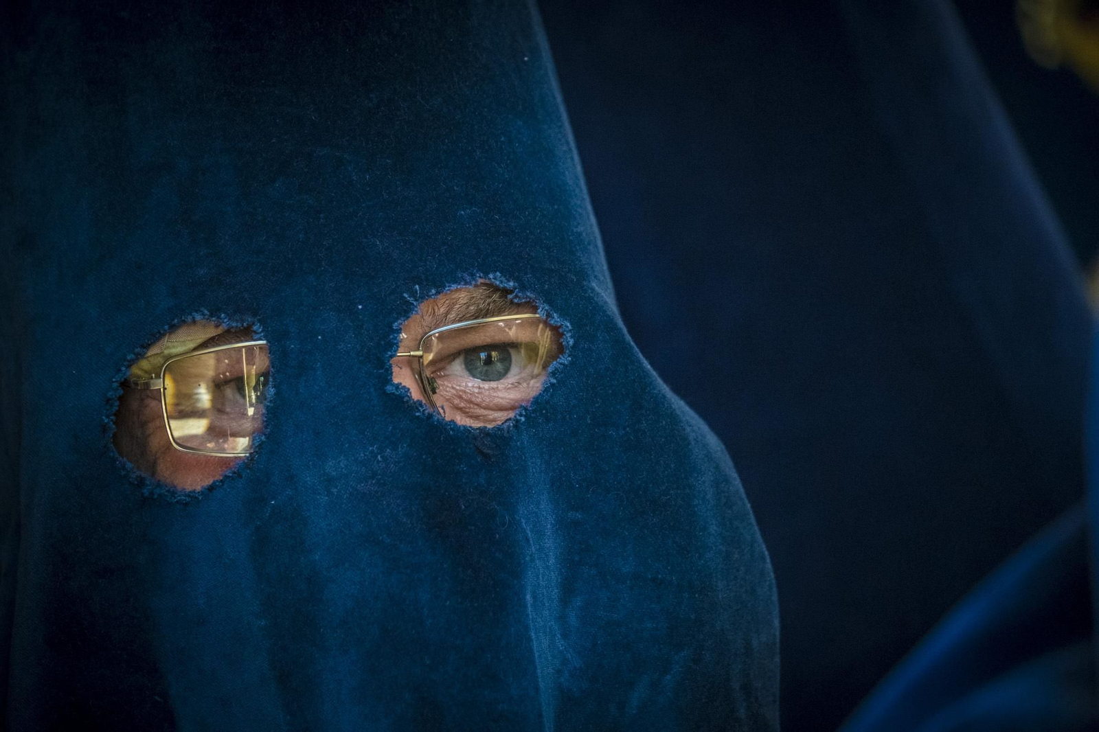 Cofradía de La Palma.