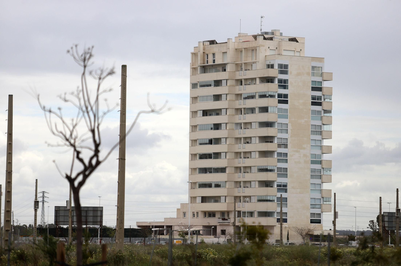 Imágenes destacadas del sábado 23 de abril en Huelva