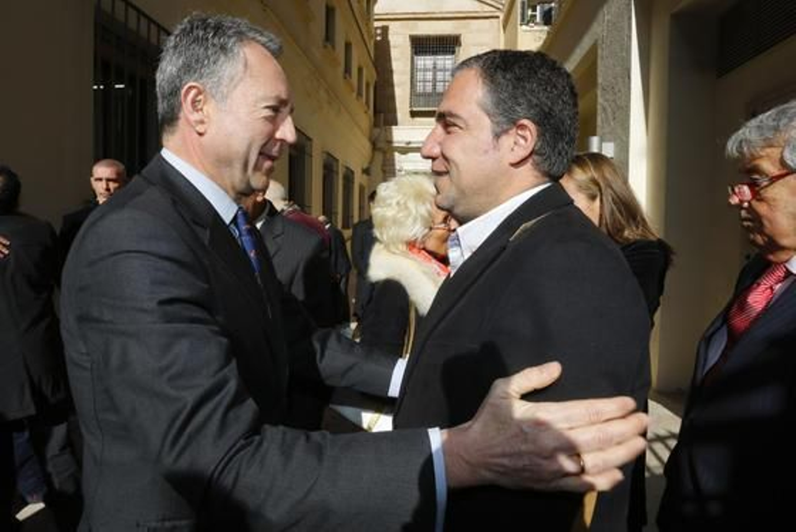 Foto: J. Albi? / Y. Garc?/ M. B?