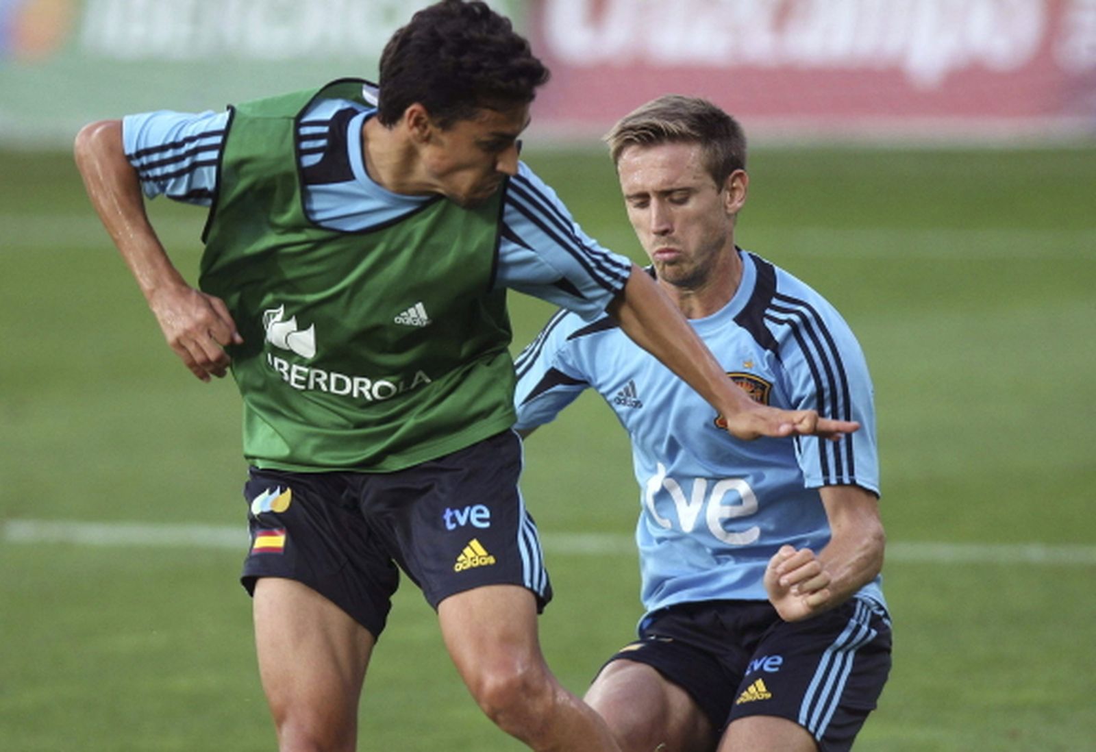 Monreal: "La cabeza la tengo únicamente en el Málaga"