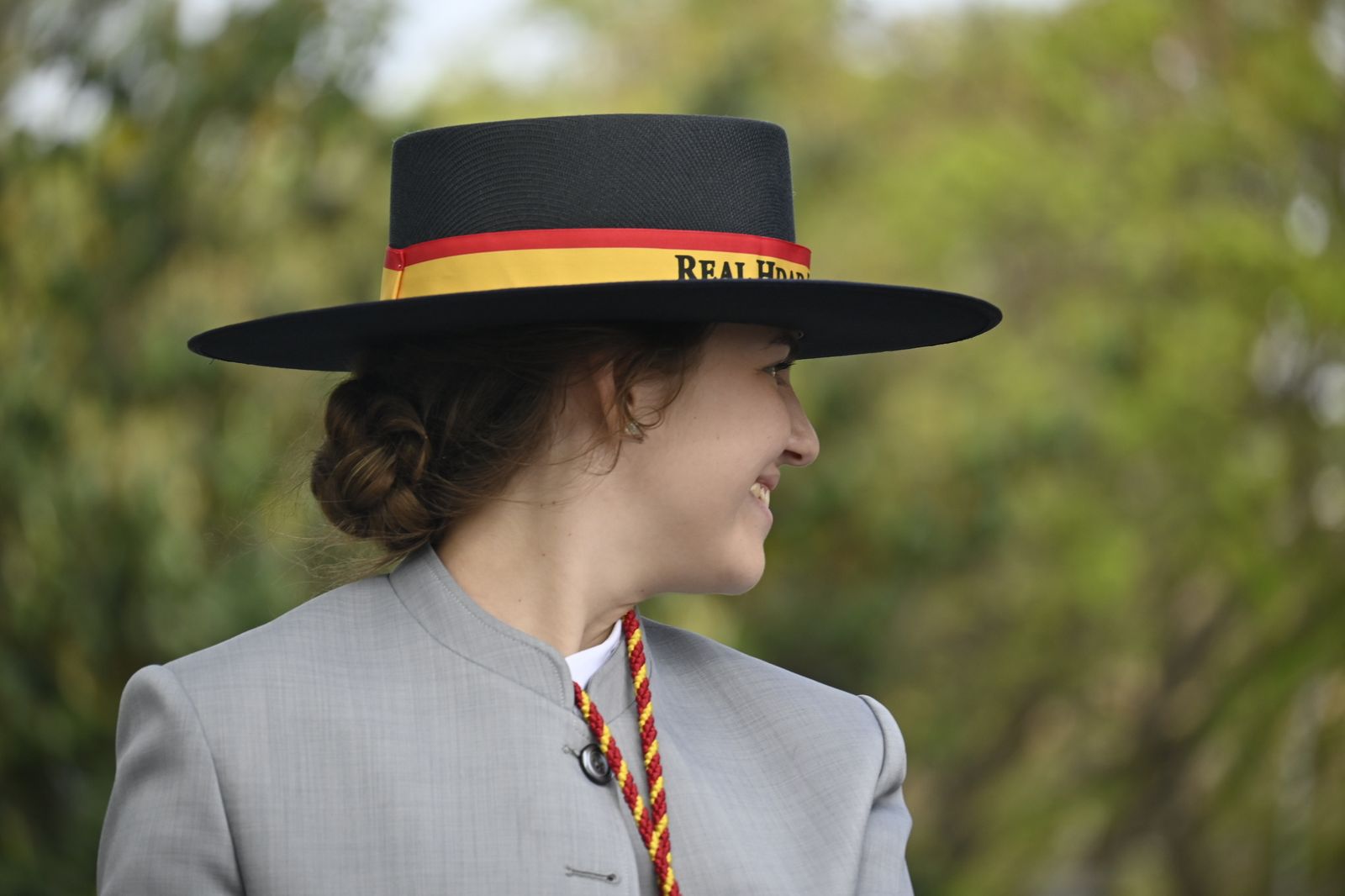 El Rocío 2023: Imágenes de los peregrinos de la Hermandad de Emigrantes