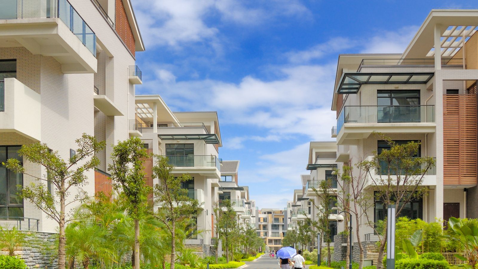 Seguros de hogar, también se incrementan.