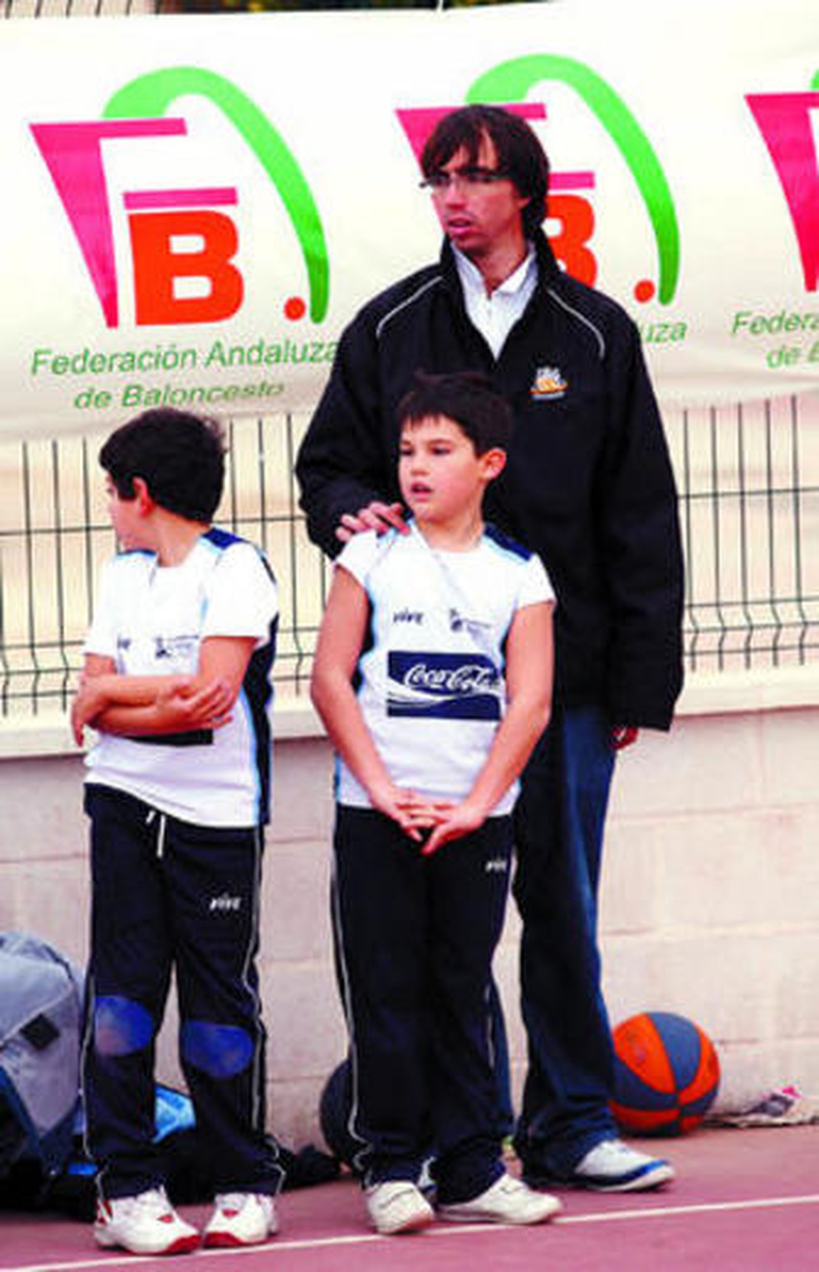 Jornada de nervios y alegría en Carranque