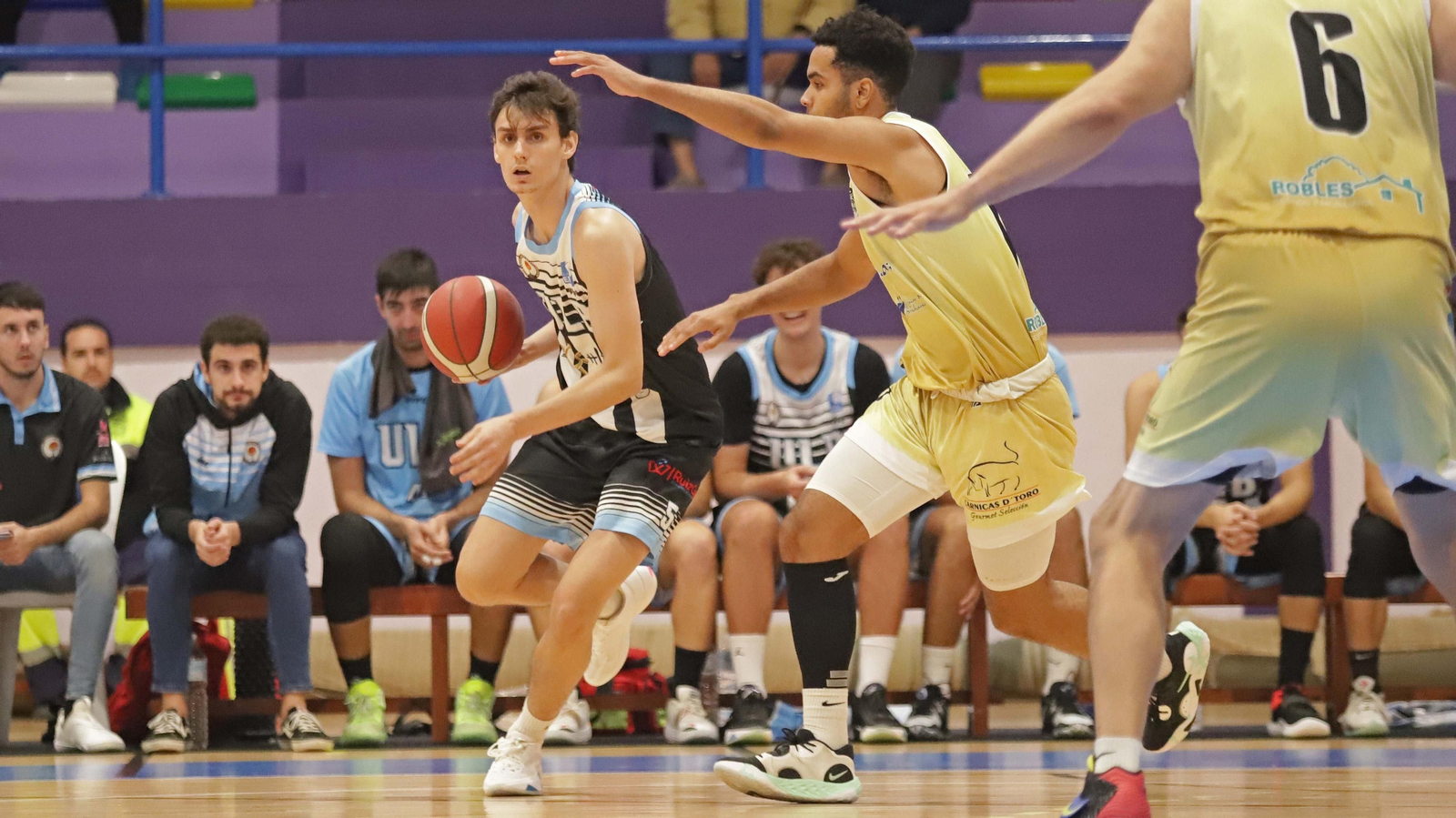 Las mejores fotos de la ULB - Benahavís