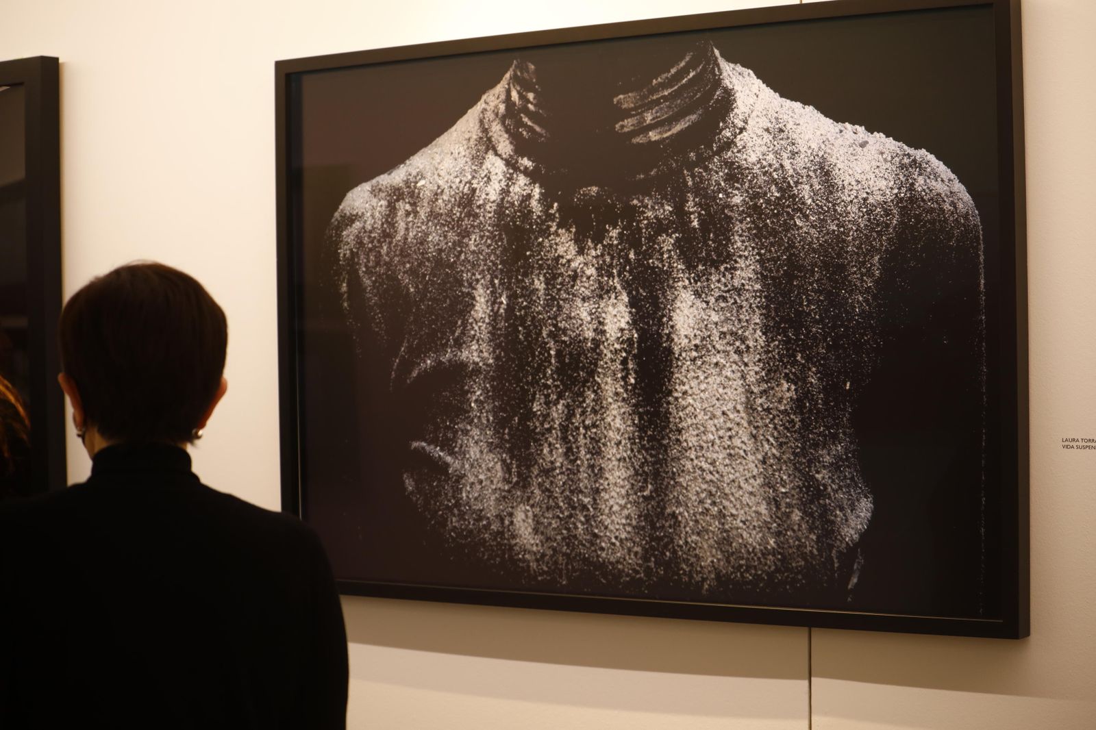 Una paseo en imágenes por 'Nodi', de Paula Anta, premio Pilar Citoler de fotografía