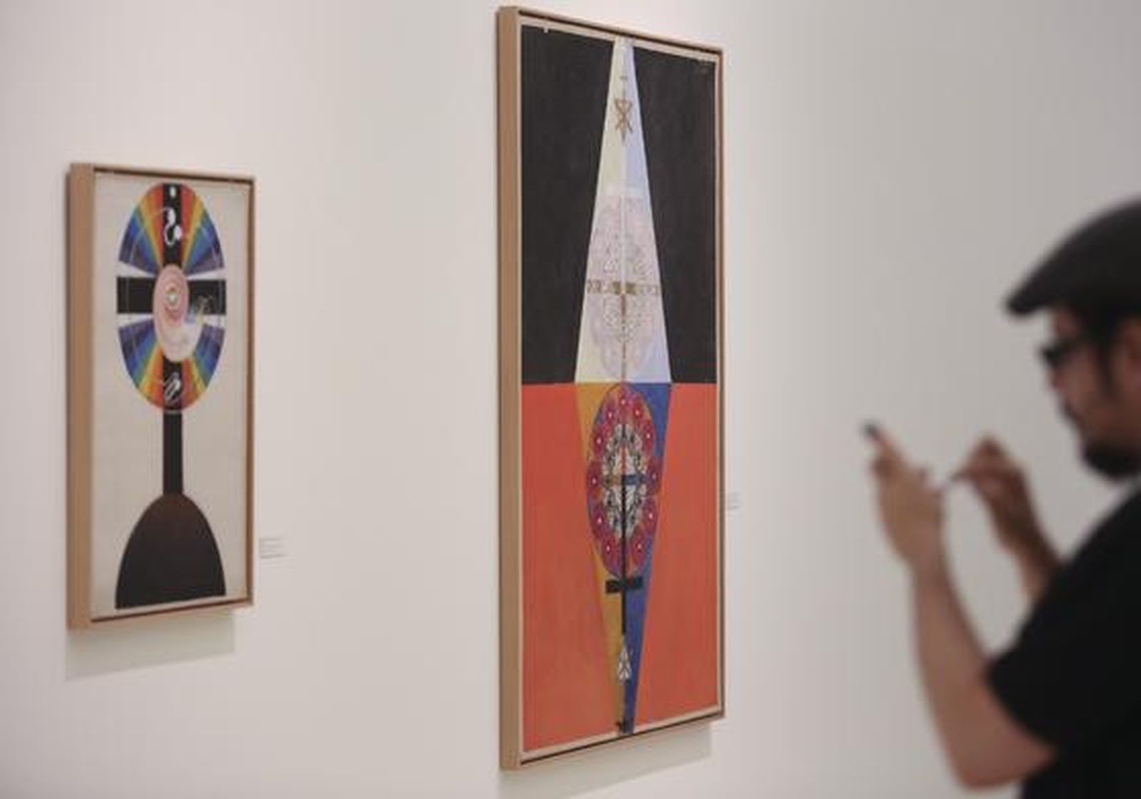 Foto: Javier Albiñana